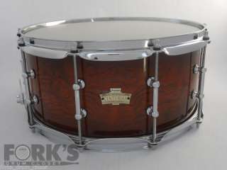 Ludwig Epic Centurian 6.5x14 Snare Drum  