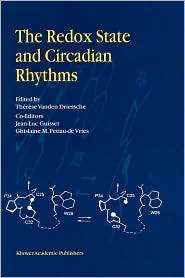 The Redox State And Circadian Rhythms, (0792364538), Ghislaine Petiau 