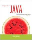 Starting Out with Java From Tony Gaddis