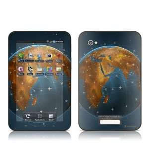  Airlines Design Protective Skin Decal Sticker for Samsung 