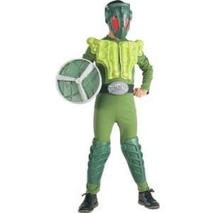  Kids Bionicle Visorak Costume (SizeSmall 4 6) Toys 