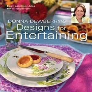  North Light Books   Donna Dewberrys Designs For 