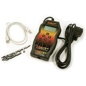 SCT SF3 Ford 6.4L Diesel Power Flash Programmer with Extreme Tune 