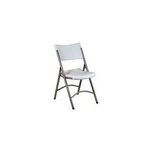 Plastic Folding Chair (4 Pack)