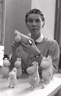 Tove Jansson   Shopping enabled Wikipedia Page on 