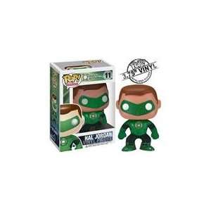  Pop Heroes Green Lantern Hal Jordan Vinyl Figure Toys 