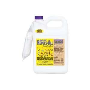  REPELS ALL ANML REPELLENT RTU, Size 1 GALLON, Restricted 