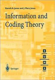   Theory, (1852336226), Gareth A. Jones, Textbooks   