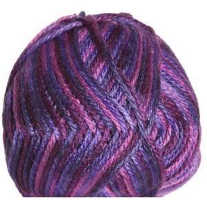  Cascade Yarn   Pacific Chunky Colors Yarn   608 Grapes 