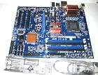 abit ip35 motherboard intel 775 p35 raid atx expedited shipping