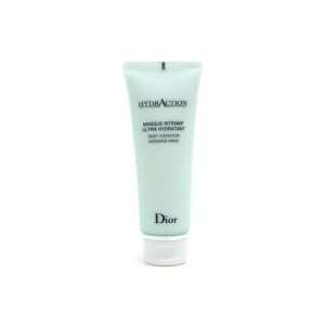   HydrAction Deep Hydration Intensive Mask  /2.5OZ By CHRISTIAN DIOR