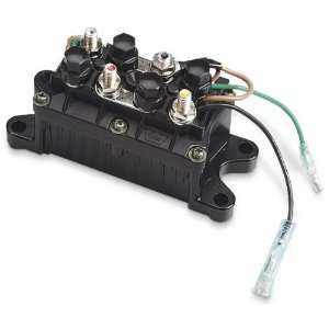  Warn Replacement Contactor for the WARN 3.0ci, 2.5ci and 