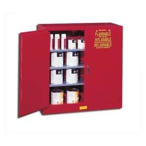  Deluxe Class III Paint And Ink Safety Cabinets H25540 