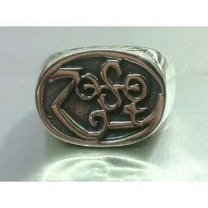   Sg Ring Solid Sterling Silver 925 All Size Available 