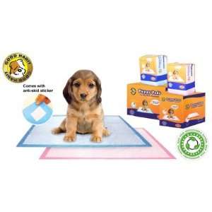  Best Pet Supplies BLP/PKP 30 Puppy Pad (30 Pieces)