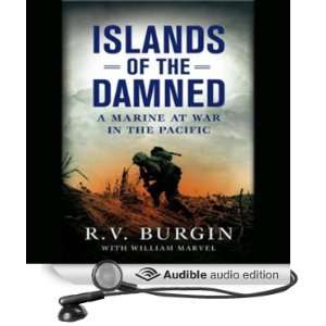  Islands of the Damned A Marine at War in the Pacific 