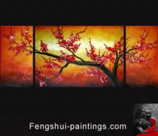 Abstract Art Asian Painting, Asian wall art  
