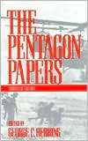 The Pentagon Papers, (007028380X), George C. Herring, Textbooks 