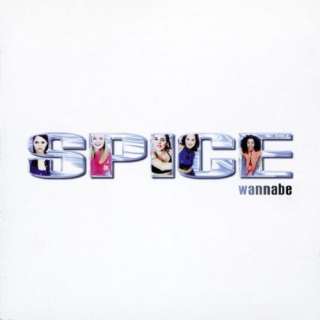  Wannabe (Motiv 8 Vocal Slam Mix) Spice Girls