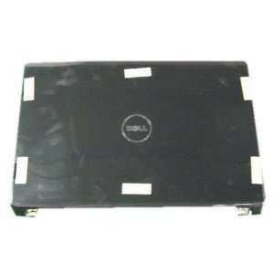   LCD Cover   Black for Dell Studio 1557 Laptop