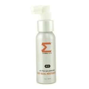   Skin Oil Free Sun Protection Daily Facial Moisturizer SPF 29 60ml/2oz