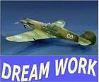 Built By Award Winner Academy 1/48 P 40C Flying Tigers