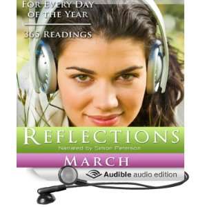  Reflections March Inspiration for Each Day of the Month 