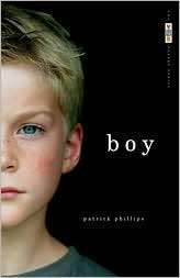 Boy, (0820331198), Patrick Phillips, Textbooks   