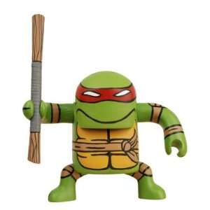   Mutant Ninja Turtles Stylized Figure BATSU Donatello Toys & Games