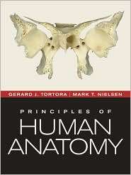   Anatomy, (0470567058), Gerard J. Tortora, Textbooks   