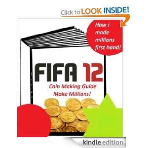 Fifa Ultimate Team Guide to Making 1 Million Coins Tom Foot  