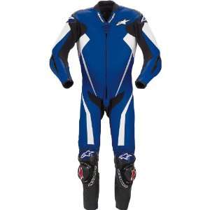  Race Replica Suit Blue EURO Size 46 Alpinestars 315608 70 