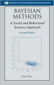   Sciences Approach, (1584885629), Jeff Gill, Textbooks   