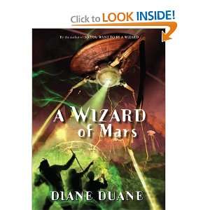   Ninth Book in the Young Wizards Series [Paperback] Diane Duane Books