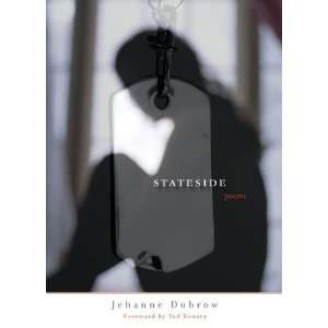  Stateside Poems [Paperback] Jehanne Dubrow Books