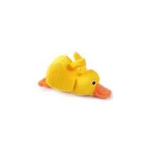  Yellow Ducky Terry Bath Sponge
