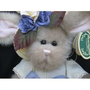  Bearington Tulip & Ducky Plush 14 Bunny Rabbit Toys 
