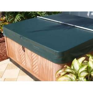 Hot Tub Covers  Spa Covers   6 thick for maximum insulation  