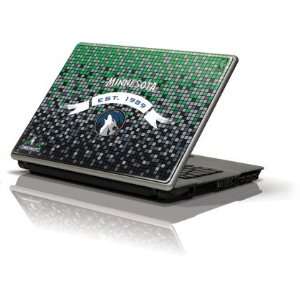 Minnesota Timberwolves Digi skin for Dell Inspiron 15R / N5010, M501R