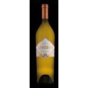  Adegas Daltamira Rias Baixas Albarino Brandal 2007 750ML 