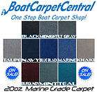 Marine Carpet / Boat Carpet / Marine Carpeting / 20oz. (6 X 20)