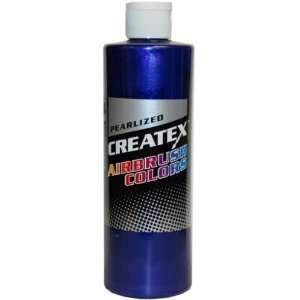  Createx 5301 PT CREATEX PURPLE PEARL PURPLE PEARL 16 OZ 