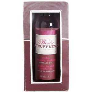  Upper Canada Soap And Candle Body Truffles Massage Oil 