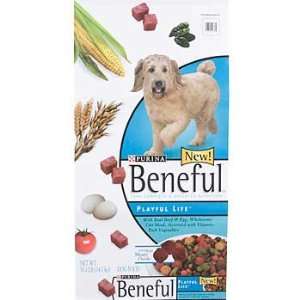  Beneful Healthy Radiance Dog Food 31 Lb