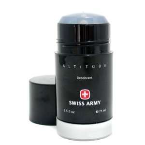  Altitude Deodorant Stick   75ml/2.5oz Health & Personal 