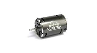 Team Orion Vortex VST PRO Stock 17.5t Brushless Motor ORI28236 NEW 
