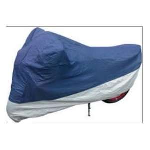  Standard Motorcycle Cover for Bikes up to 2000CCs 