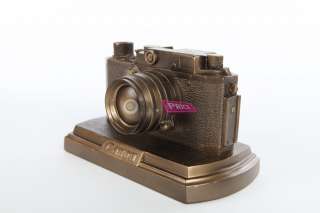 Canon IVSB Rangefinder 11 Copper Collection Model Rare  