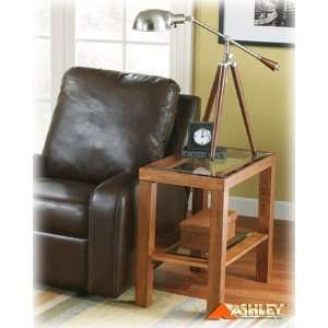  Rowland End Table By Ashley Furniture