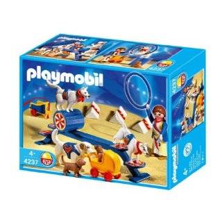  Playmobil Circus Animal